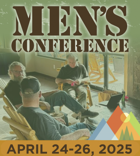 Mens Conference GVC